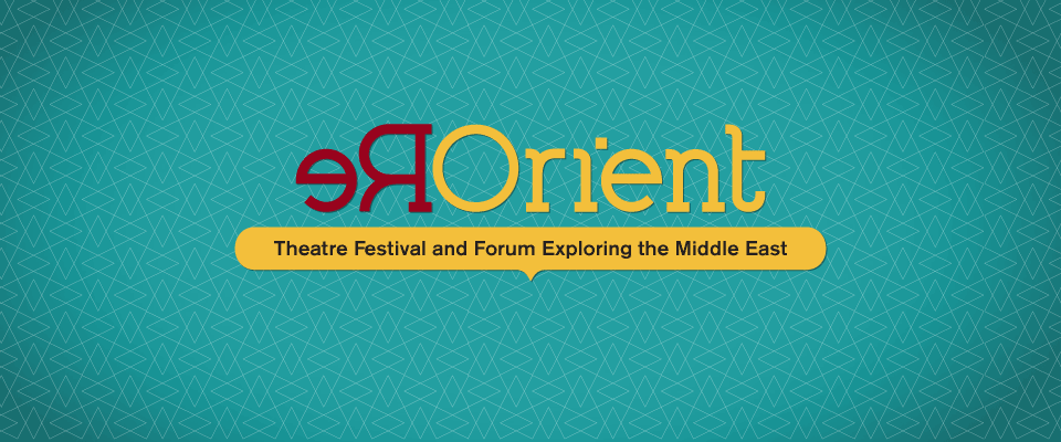 ReOrient Festival and Forum